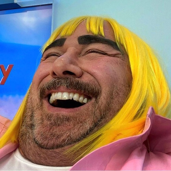 Meet your Posher, Dan - Picture 1 of 1